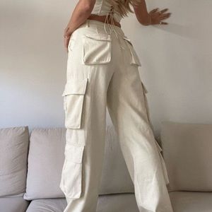 NEW Rumored Union Cargo Pants